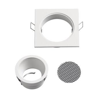 Встраиваемый светильник Novotech 371001