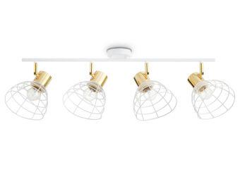 Спот Ambrella Light TR8603