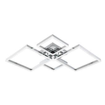 Накладная люстра Escada 10246/4LED