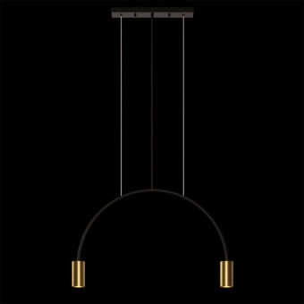 Подвесной светильник LOFT IT 5043-2