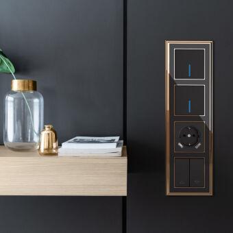 Выключатель Werkel W1110108