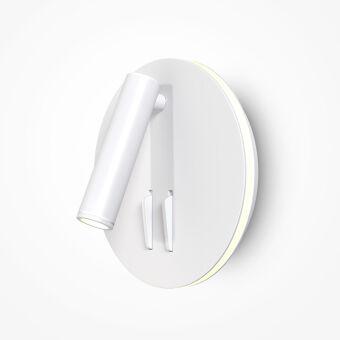 Спот Maytoni Technical C176-WL-01-6W-W