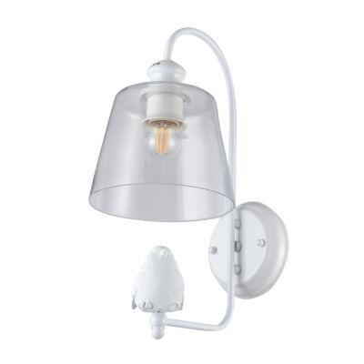  Arte Lamp PASSERO A4289AP-1WH