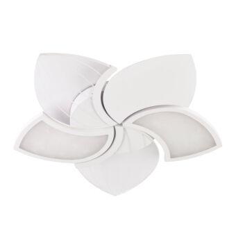 Накладной светильник LED4U L1044-550 WH