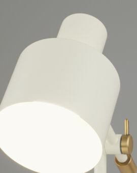 Настольная лампа Moderli V11264-1T