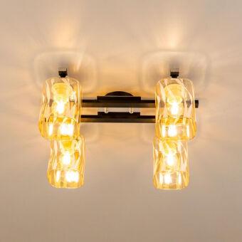 Накладная люстра Citilux CL145241