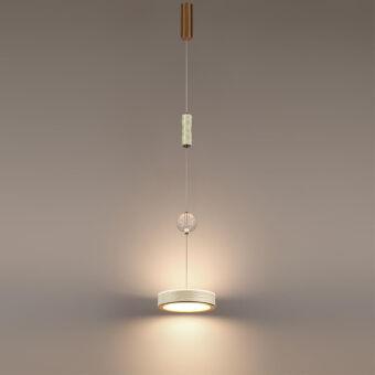 Подвесной светильник Odeon Light 5450/32L