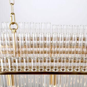 Подвесная люстра Favourite 4203-12P