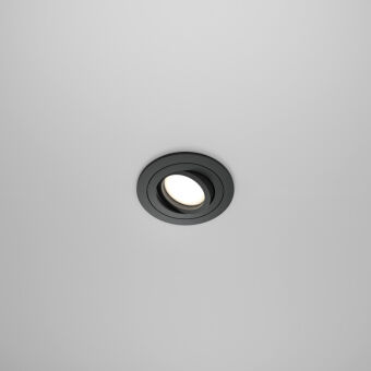 Встраиваемый светильник Maytoni Technical DL023-2-01B