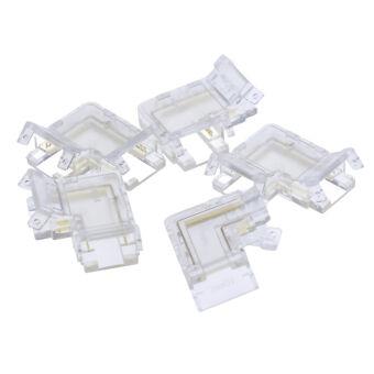 Соединитель для лент Feron 51633