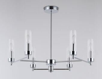Люстра на штанге Ambrella Light LH55151