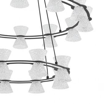 Каскадная люстра LUMION 8341/70L