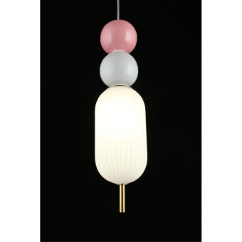 Потолочный детский светильник APLOYT APL.320.06.01