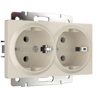Розетка Werkel W1172062