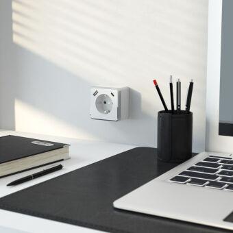 Розетка Werkel W5071701