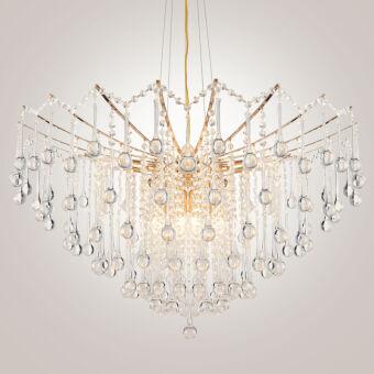 Подвесная люстра MODELUX ML.6761.10 GD