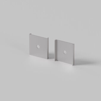 Заглушка профиля Maytoni Technical 642043