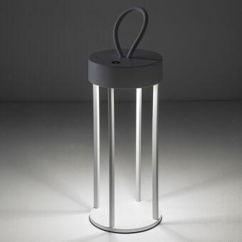 Уличный настольный светильник Nowodvorski 11537