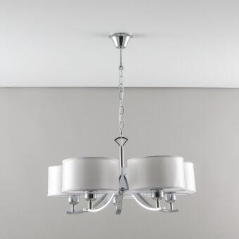 Подвесная люстра Citilux CL466150