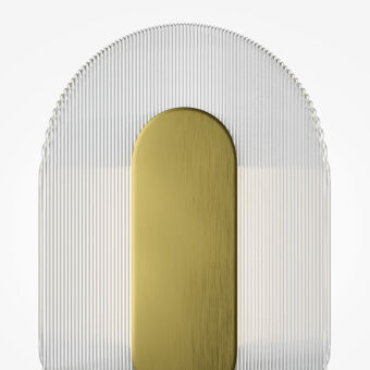 Бра Maytoni MOD355WL-L6BS3K