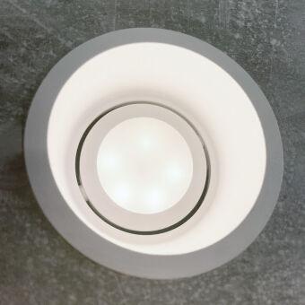 Встраиваемый светильник Favourite 4520-1C