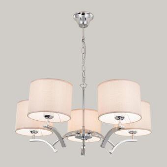 Подвесная люстра Citilux CL460151