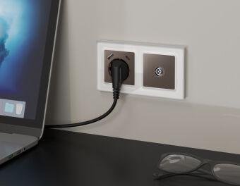 Розетка Ambrella Volt MA643005