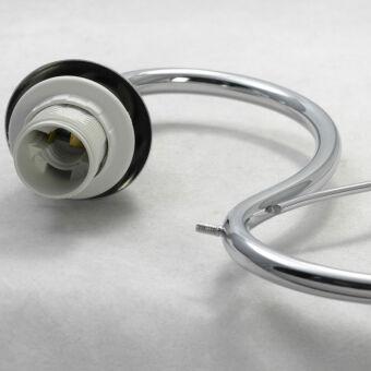 Накладная люстра Lussole LSP-8085