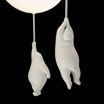 Потолочный детский светильник LOFT IT 10030