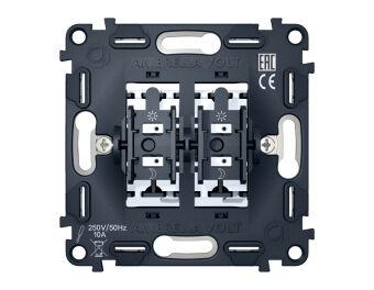 Выключатель Ambrella Volt VM115
