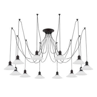 Подвесной светильник Citilux CL451122