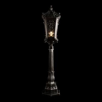 Садово-парковый светильник LOFT IT 100019/1070 BS