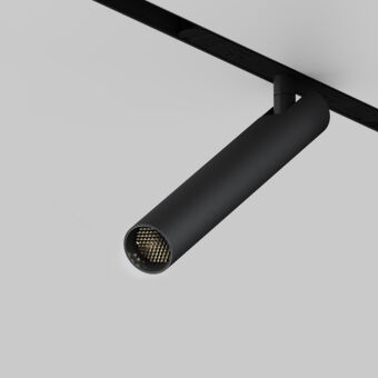 Светильник на шине Maytoni Technical TR141-2-6W4K-M-B