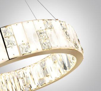 Подвесная люстра Odeon Light 5072/60L