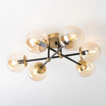 Накладная люстра Citilux CL144165