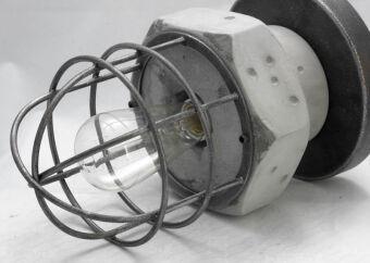 Накладной светильник Lussole LSP-9701