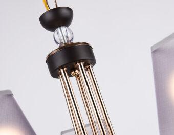 Подвесная люстра Ambrella Light TR4616