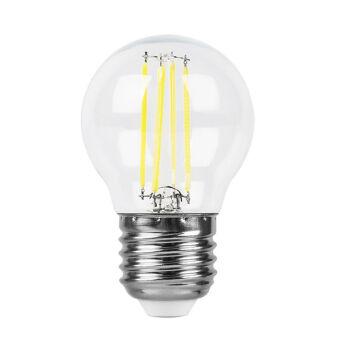 Светодиодная лампа Feron 38222