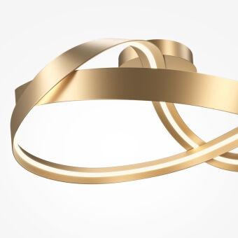 Накладной светильник Maytoni MOD283CL-L34BS3K