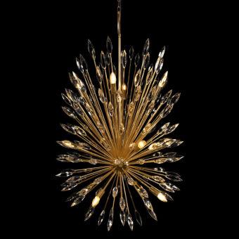 Подвесная люстра LOFT IT 10418/12