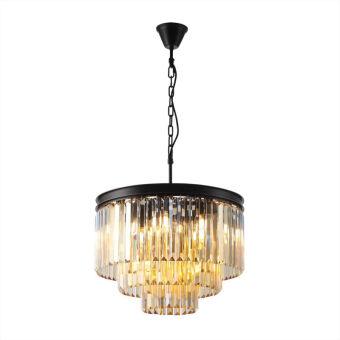 Каскадная люстра Citilux CL332132