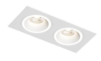 Встраиваемый светильник Denkirs DK2062-WH