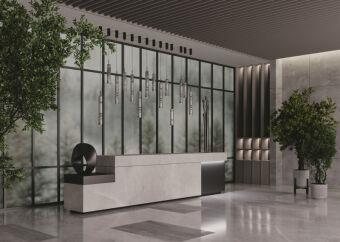 Подвесной светильник Maytoni MOD272PL-L12B3K1