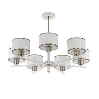 Люстра на штанге Citilux CL421272