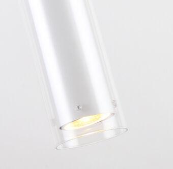 Подвесной светильник Favourite 2557-1P