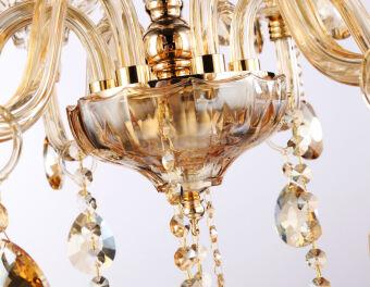 Подвесная люстра Ambrella Light TR4901