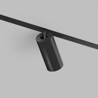 Светильник на шине Denkirs DK8020-BK