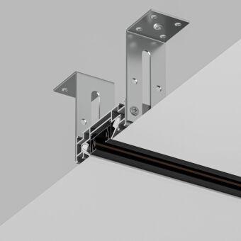 Профиль для шинопроводов Denkirs TR3030-AL