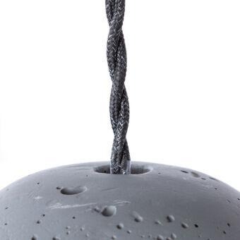 Подвесной светильник ARTE Lamp A4323SP-1GY