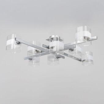 Люстра на штанге Citilux CL139280